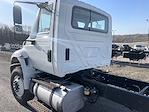 Used 2017 International DuraStar 4300 4x2, Cab Chassis for sale #167601 - photo 8