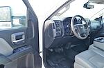 Used 2019 Chevrolet Silverado 2500 Work Truck Crew Cab 4x4, Cab Chassis for sale #188640 - photo 3