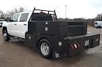 Used 2019 Chevrolet Silverado 3500 Work Truck Crew Cab 4x4, 8' Welder Body for sale #202514 - photo 39