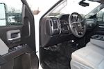 Used 2019 Chevrolet Silverado 3500 Work Truck Crew Cab 4x4, 8' Welder Body for sale #202514 - photo 10