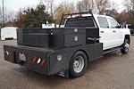 Used 2019 Chevrolet Silverado 3500 Work Truck Crew Cab 4x4, 8' Welder Body for sale #202514 - photo 2