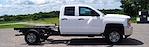 Used 2019 Chevrolet Silverado 2500 Work Truck Double Cab 4x4, Cab Chassis for sale #208657 - photo 5