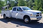 Used 2018 Ram 3500 Crew Cab 4x4, 9' Knapheide Mechanics Body for sale #213093 - photo 3