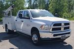 Used 2018 Ram 3500 Crew Cab 4x4, 9' Knapheide Mechanics Body for sale #213093 - photo 4