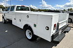 Used 2022 International CV Crew Cab SFA 4x4, 11' Dakota Service Truck for sale #245794 - photo 2