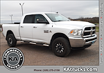 Used 2018 Ram 2500 SLT Crew Cab 4x4, Pickup for sale #278333 - photo 1