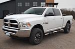 Used 2018 Ram 2500 SLT Crew Cab 4x4, Pickup for sale #278333 - photo 9