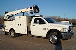 Used 2018 Ram 5500 Tradesman Regular Cab 4x4, 11' Iowa Mold Tooling Mechanics Body for sale #279948 - photo 3