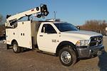 Used 2018 Ram 5500 Tradesman Regular Cab 4x4, 11' Iowa Mold Tooling Mechanics Body for sale #279948 - photo 4