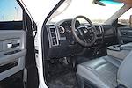 Used 2018 Ram 5500 Tradesman Regular Cab 4x4, 11' Iowa Mold Tooling Mechanics Body for sale #279948 - photo 11