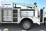 Used 2018 Ram 5500 Tradesman Regular Cab 4x4, 11' Iowa Mold Tooling Crane Body for sale #279948 - photo 5