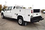 Used 2022 Chevrolet Silverado 2500 Work Truck Crew Cab 4x4, 8' Knapheide Steel Service Body Service Truck for sale #283940 - photo 39