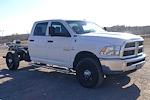 Used 2014 Ram 2500 ST Crew Cab 4x4, Cab Chassis for sale #302777 - photo 4