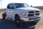 Used 2014 Ram 2500 ST Crew Cab 4x4, Cab Chassis for sale #302777 - photo 3