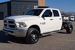 Used 2014 Ram 2500 ST Crew Cab 4x4, Cab Chassis for sale #302777 - photo 9