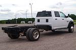 Used 2018 Ram 5500 Tradesman Crew Cab 4x4, 11' Cab Chassis for sale #304250 - photo 25