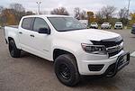 Used 2016 Chevrolet Colorado Work Truck Crew Cab 4x4, Pickup for sale #329122 - photo 3