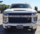 Used 2022 Chevrolet Silverado 2500 LT Crew Cab 4x4, 8' Bedrock Flatbed Truck for sale #348180 - photo 10