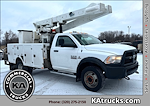 Used 2016 Ram 5500 Tradesman Regular Cab 4x4, 11' Versalift Bucket Truck for sale #366265 - photo 1