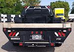 Used 2022 Ram 3500 Tradesman Crew Cab 4x4, 9' Bedrock Flatbed Truck for sale #389849 - photo 6