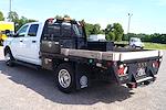 Used 2022 Ram 3500 Tradesman Crew Cab 4x4, 9' Bedrock Flatbed Truck for sale #389849 - photo 7