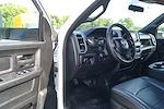 Used 2022 Ram 3500 Tradesman Crew Cab 4x4, 9' Bedrock Flatbed Truck for sale #389849 - photo 11