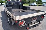 Used 2022 Ram 3500 Tradesman Crew Cab 4x4, 9' Bedrock Flatbed Truck for sale #389849 - photo 28