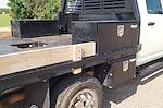 Used 2022 Ram 3500 Tradesman Crew Cab 4x4, 9' Bedrock Flatbed Truck for sale #389849 - photo 30