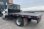 Used 2021 International MV SBA 4x2, 12' Flatbed Truck for sale #466091 - photo 2