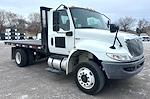 Used 2021 International MV SBA 4x2, 12' Flatbed Truck for sale #466091 - photo 3