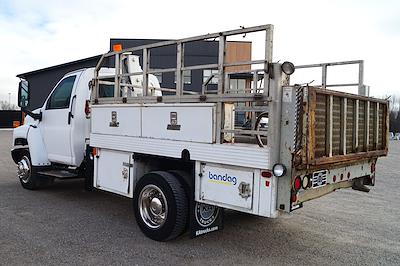 Used 2005 GMC TopKick C4500 Regular Cab 4x2, 10' Iowa Mold Tooling Mechanics Body for sale #523149 - photo 2