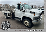 Used 2005 GMC TopKick C4500 Regular Cab 4x2, 10' Crane Body for sale #523149 - photo 1