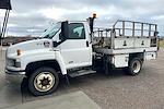 Used 2005 GMC TopKick C4500 Regular Cab 4x2, 10' Crane Body for sale #523149 - photo 2