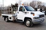 Used 2005 GMC TopKick C4500 Regular Cab 4x2, 10' Iowa Mold Tooling Mechanics Body for sale #523149 - photo 4