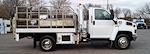 Used 2005 GMC TopKick C4500 Regular Cab 4x2, 10' Iowa Mold Tooling Mechanics Body for sale #523149 - photo 5