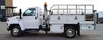 Used 2005 GMC TopKick C4500 Regular Cab 4x2, 10' Iowa Mold Tooling Mechanics Body for sale #523149 - photo 8