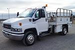 Used 2005 GMC TopKick C4500 Regular Cab 4x2, 10' Iowa Mold Tooling Mechanics Body for sale #523149 - photo 9