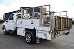 Used 2005 GMC TopKick C4500 Regular Cab 4x2, 10' Iowa Mold Tooling Mechanics Body for sale #523149 - photo 2