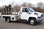 Used 2005 GMC TopKick C4500 Regular Cab 4x2, 10' Iowa Mold Tooling Mechanics Body for sale #523149 - photo 3