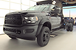 Used 2023 Ram 5500 Tradesman Crew Cab 4x4, Hauler Body for sale #528331 - photo 3