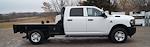 Used 2023 Ram 2500 Tradesman Crew Cab 4x4, 8' Bedrock Flatbed Truck for sale #529582 - photo 5