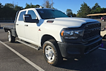 Used 2023 Ram 2500 Tradesman Crew Cab 4x4, 8' Bedrock Flatbed Truck for sale #529582 - photo 3