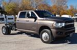 Used 2021 Ram 3500 Big Horn Crew Cab 4x4, Cab Chassis for sale #536970 - photo 3