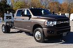 Used 2021 Ram 3500 Big Horn Crew Cab 4x4, Cab Chassis for sale #536970 - photo 4