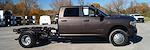 Used 2021 Ram 3500 Big Horn Crew Cab 4x4, Cab Chassis for sale #536970 - photo 5