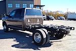 Used 2021 Ram 3500 Big Horn Crew Cab 4x4, Cab Chassis for sale #536970 - photo 7