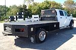 Used 2017 Ram 5500 Tradesman Crew Cab 4x4, 11' Flatbed Truck for sale #541383 - photo 2