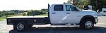 Used 2017 Ram 5500 Tradesman Crew Cab 4x4, 11' Flatbed Truck for sale #541383 - photo 5