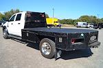 Used 2017 Ram 5500 Tradesman Crew Cab 4x4, 11' Flatbed Truck for sale #541383 - photo 37