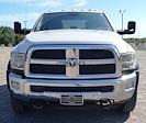 Used 2017 Ram 5500 Tradesman Crew Cab 4x4, 11' Flatbed Truck for sale #541383 - photo 9